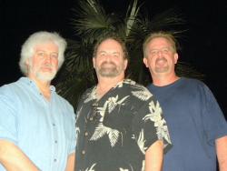 Orleans play this Saturday at the Reichhold Center for the Arts.